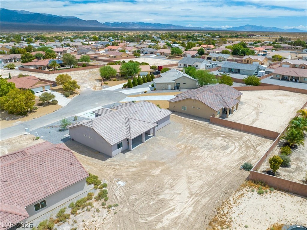 6680 South Raintree Court Pahrump NV 89061