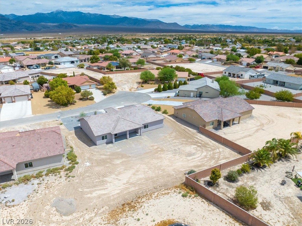 6680 South Raintree Court Pahrump NV 89061