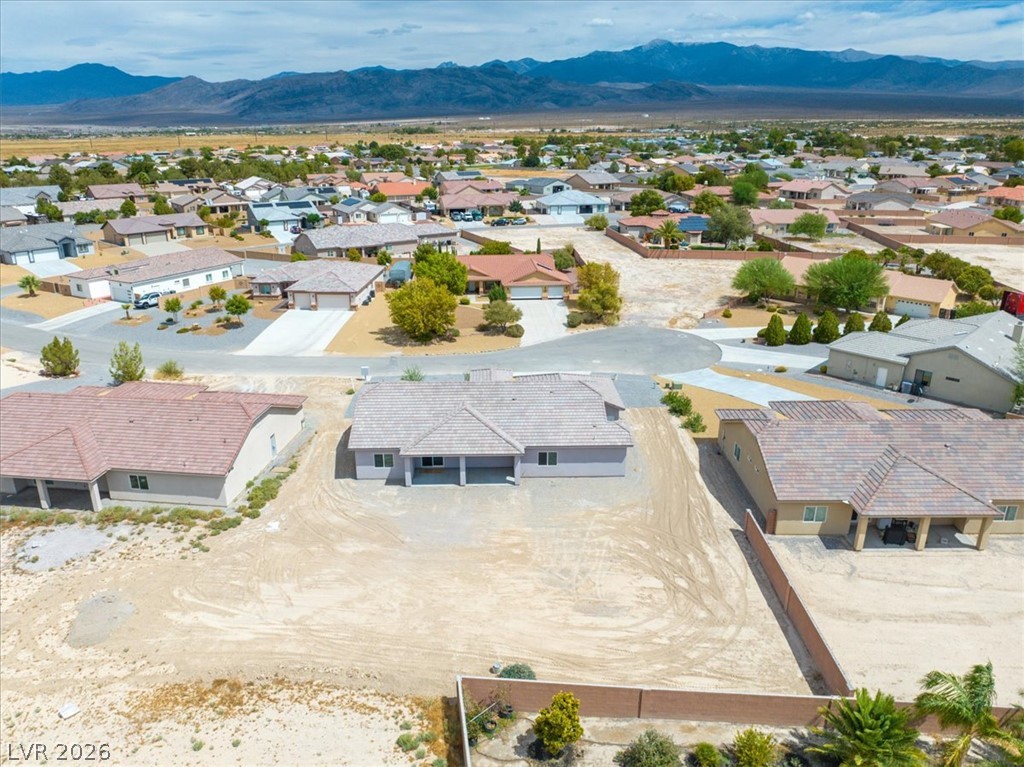 6680 South Raintree Court Pahrump NV 89061