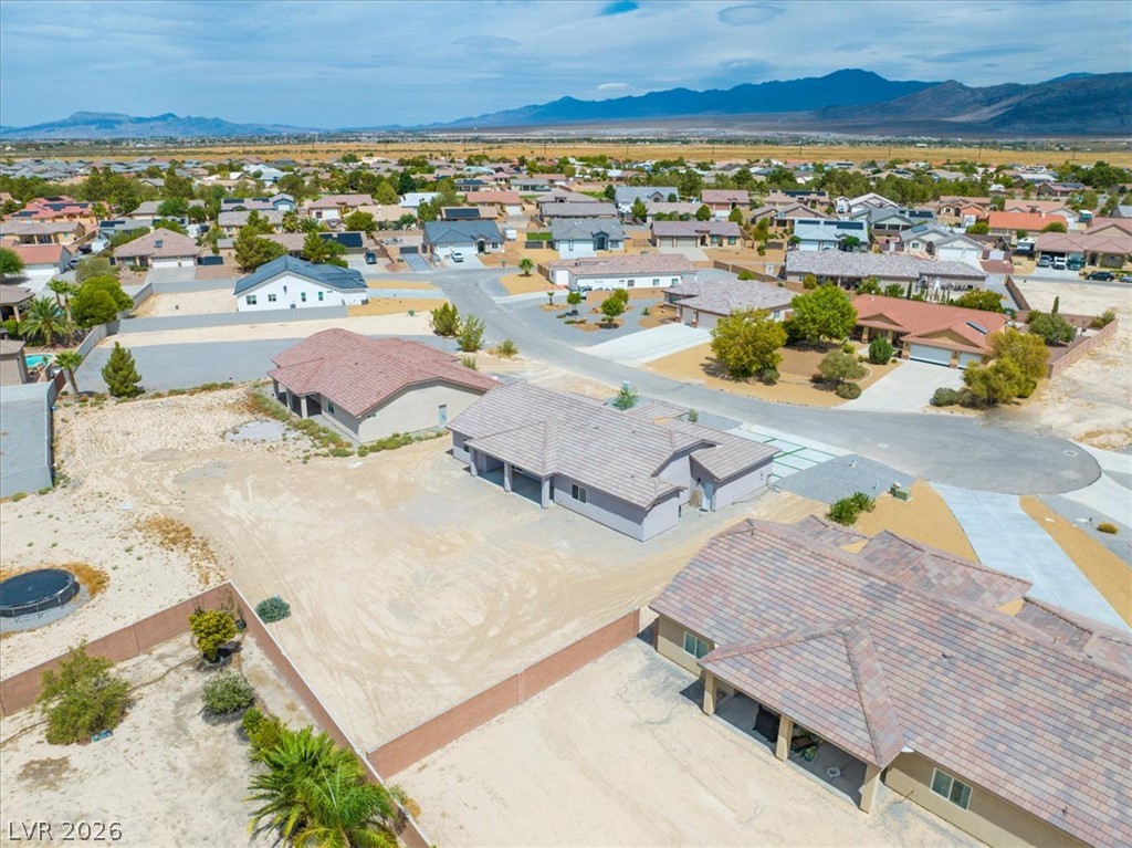 6680 South Raintree Court Pahrump NV 89061