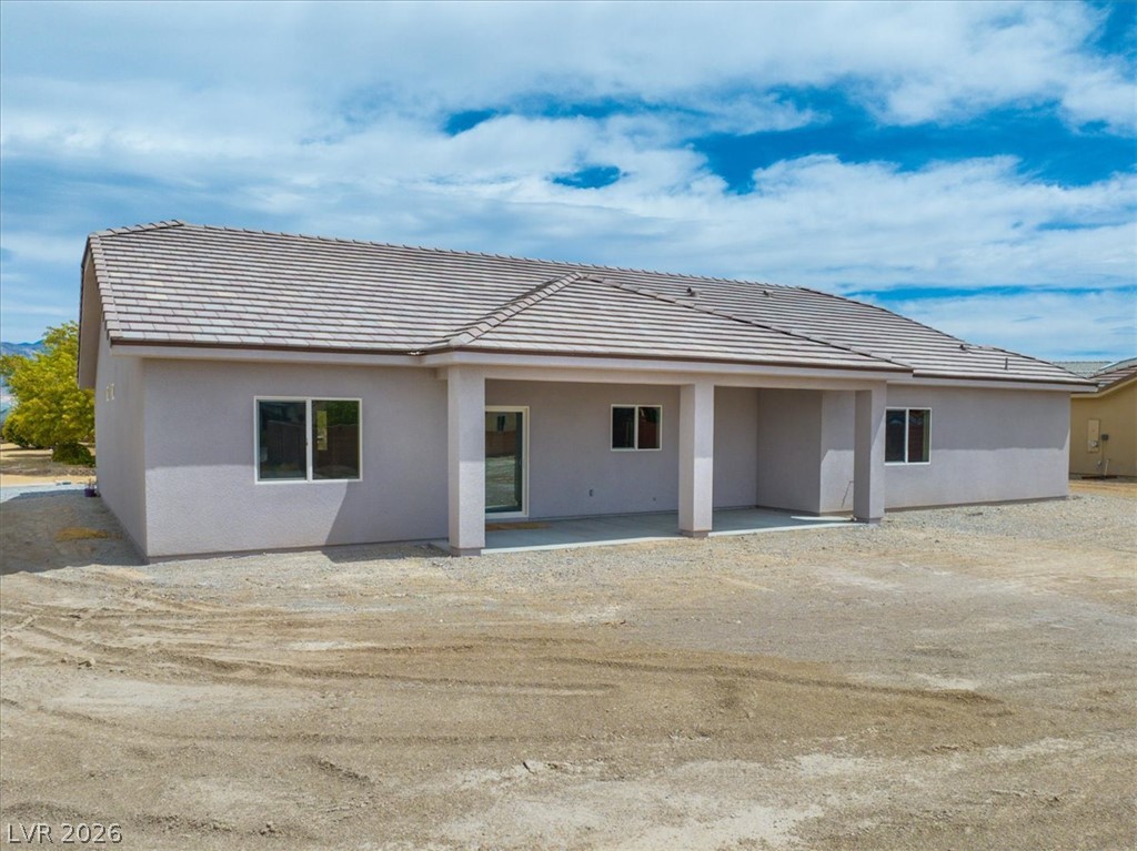 6680 South Raintree Court Pahrump NV 89061