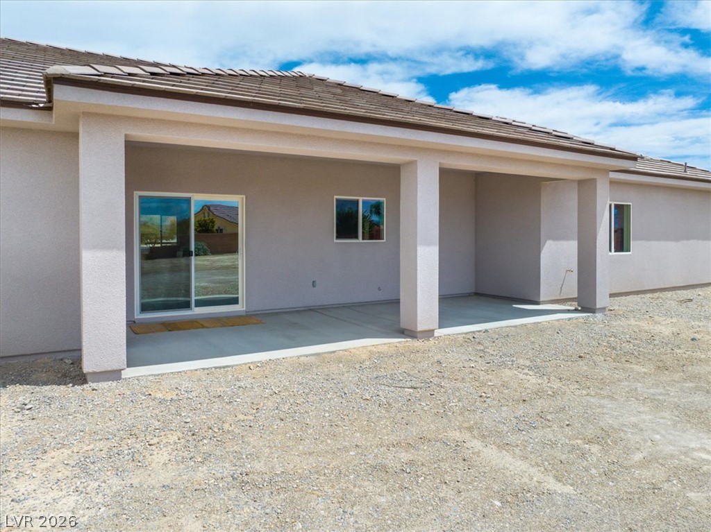 6680 South Raintree Court Pahrump NV 89061
