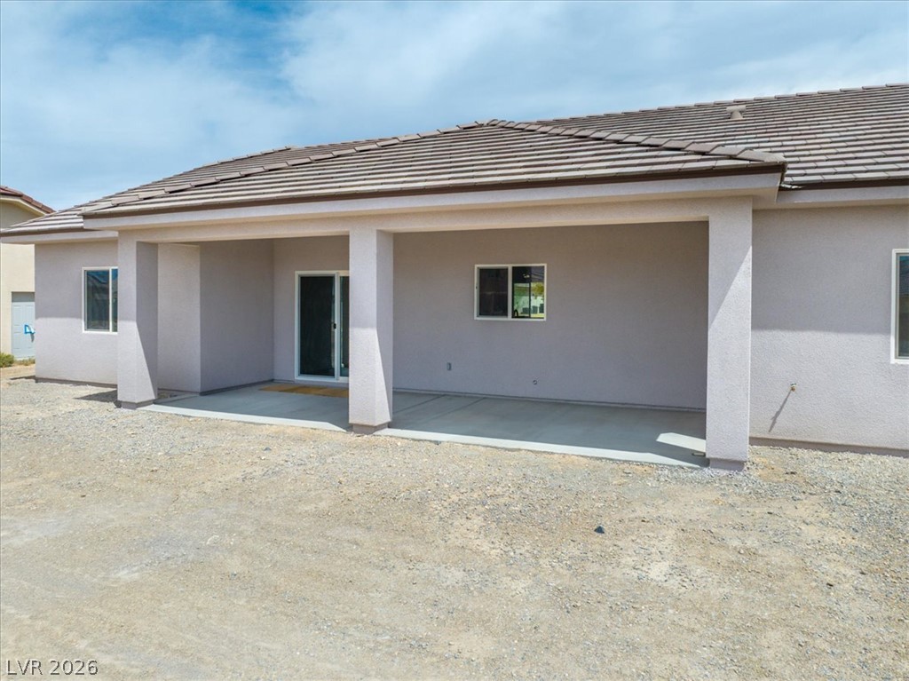 6680 South Raintree Court Pahrump NV 89061