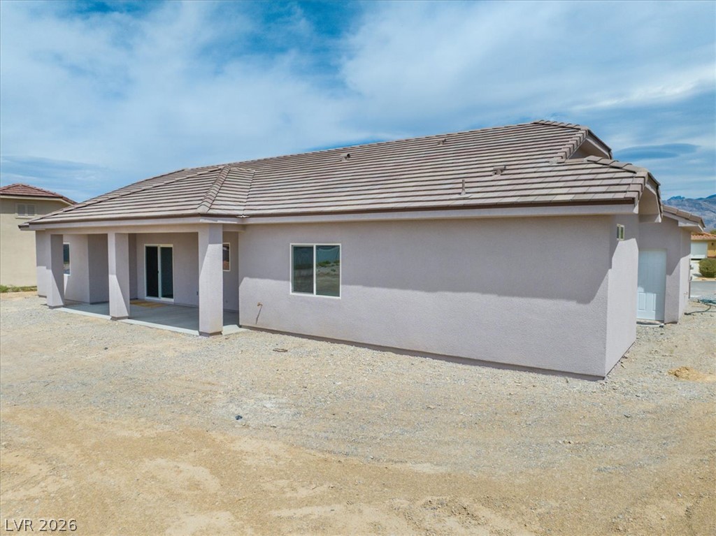 6680 South Raintree Court Pahrump NV 89061