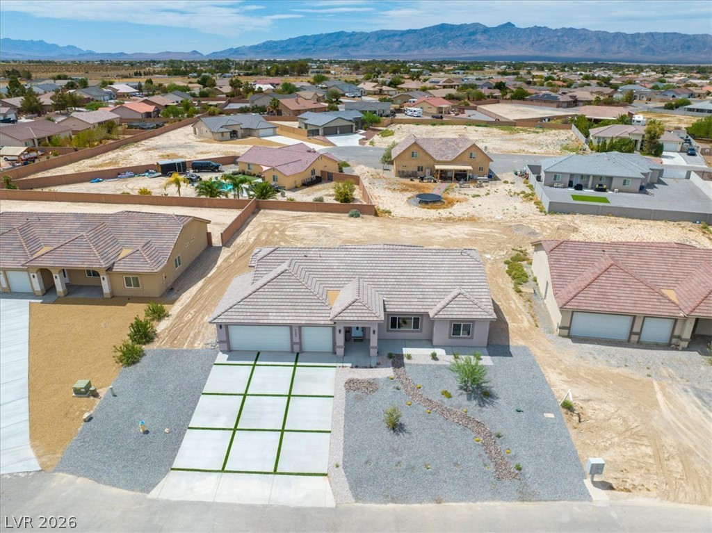 6680 South Raintree Court Pahrump NV 89061