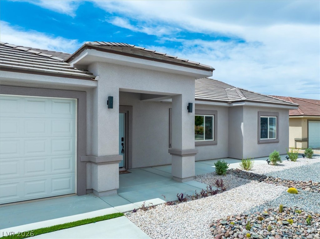 6680 South Raintree Court Pahrump NV 89061