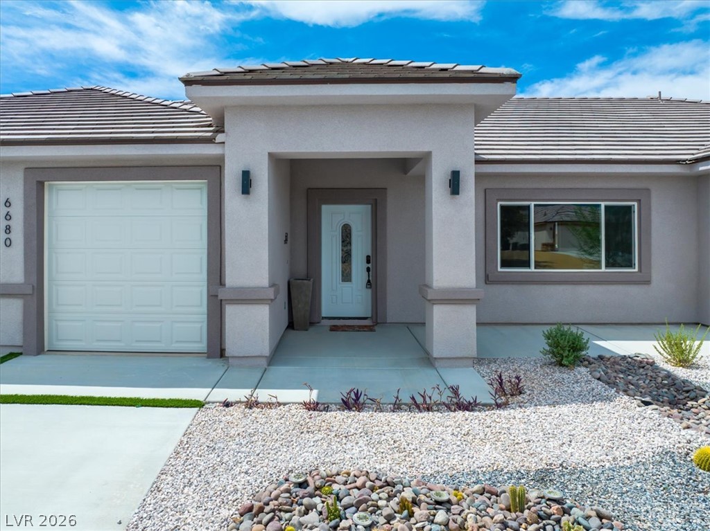 6680 South Raintree Court Pahrump NV 89061