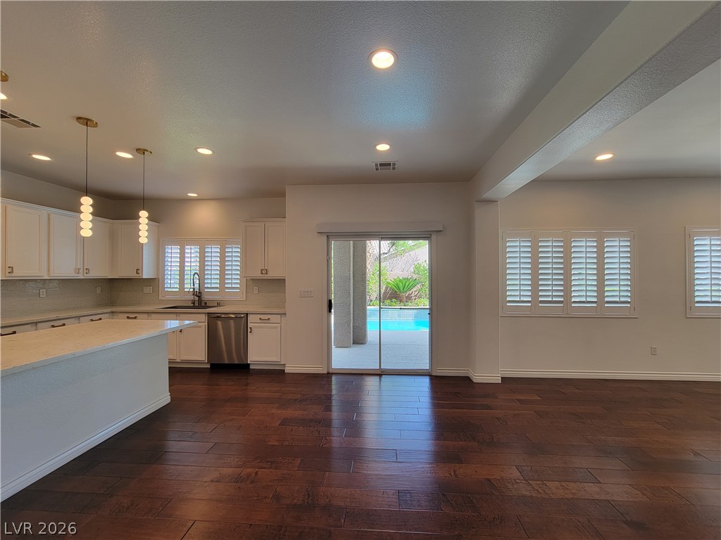 11341 Via Spiga Drive Las Vegas NV 89138