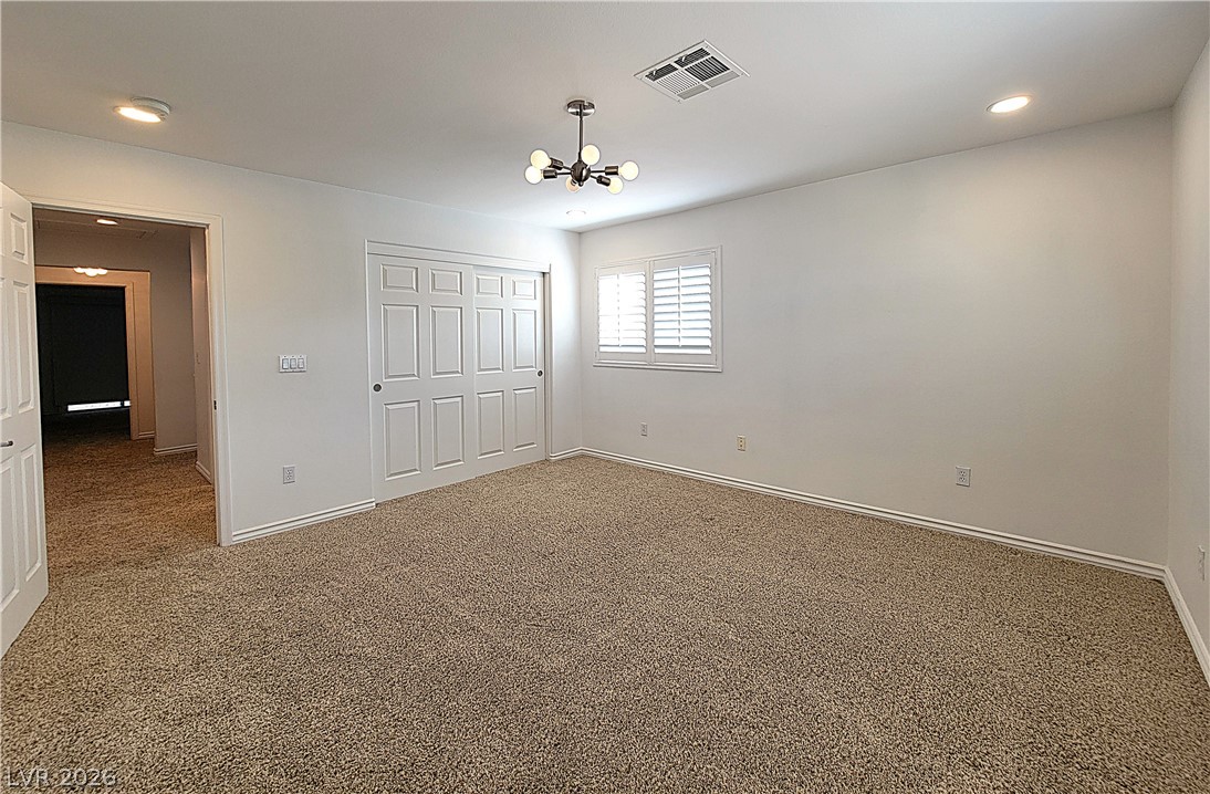 11341 Via Spiga Drive Las Vegas NV 89138