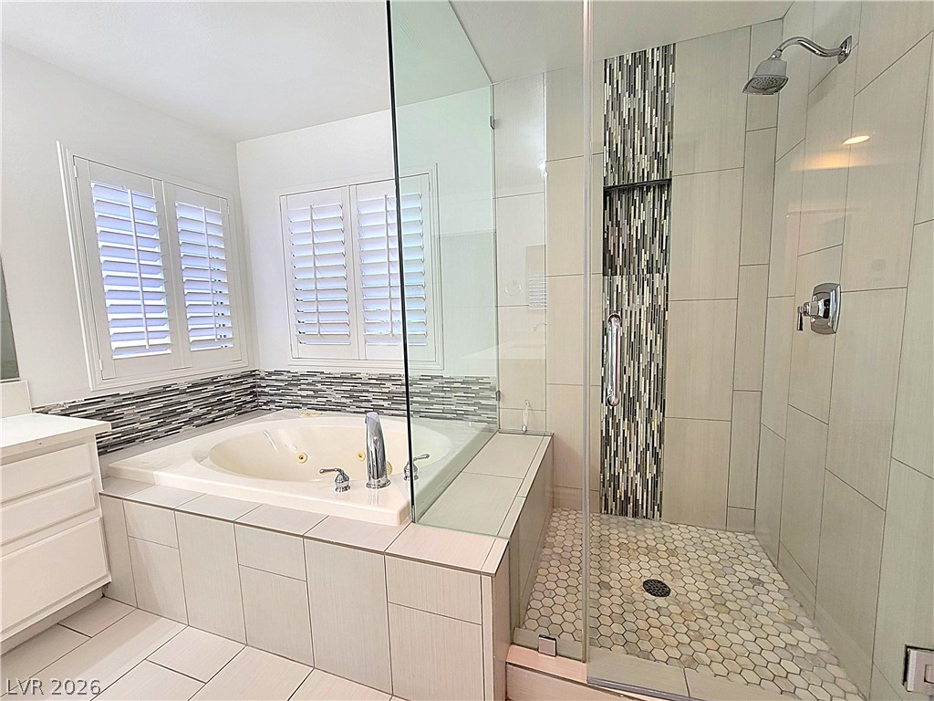 11341 Via Spiga Drive Las Vegas NV 89138