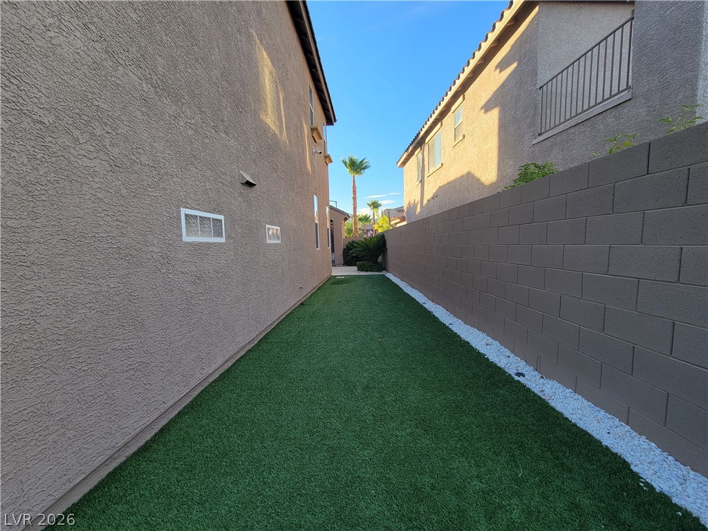 11341 Via Spiga Drive Las Vegas NV 89138