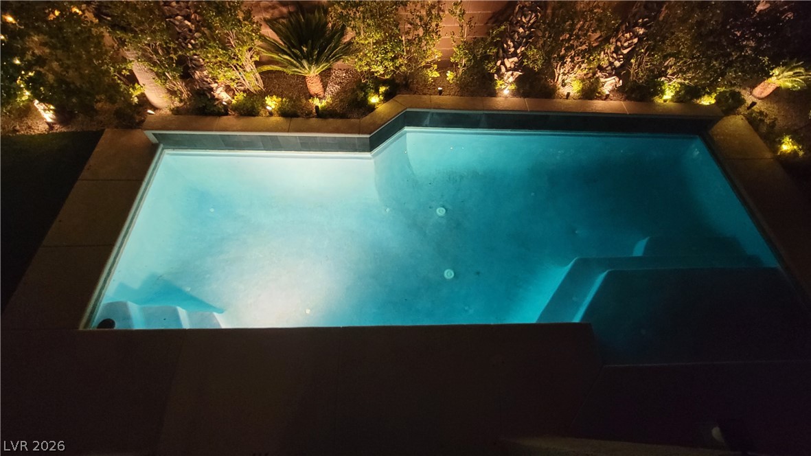 11341 Via Spiga Drive Las Vegas NV 89138