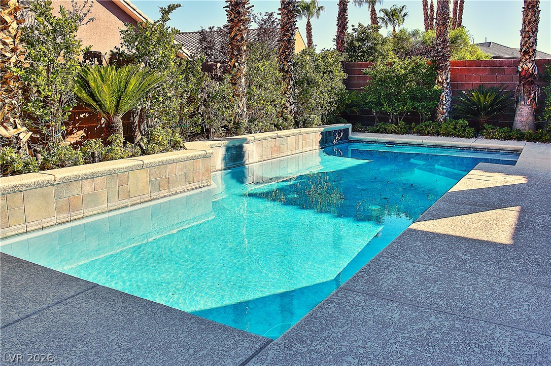 11341 Via Spiga Drive Las Vegas NV 89138