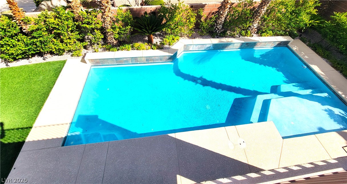 11341 Via Spiga Drive Las Vegas NV 89138