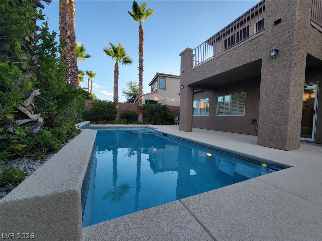 11341 Via Spiga Drive Las Vegas NV 89138