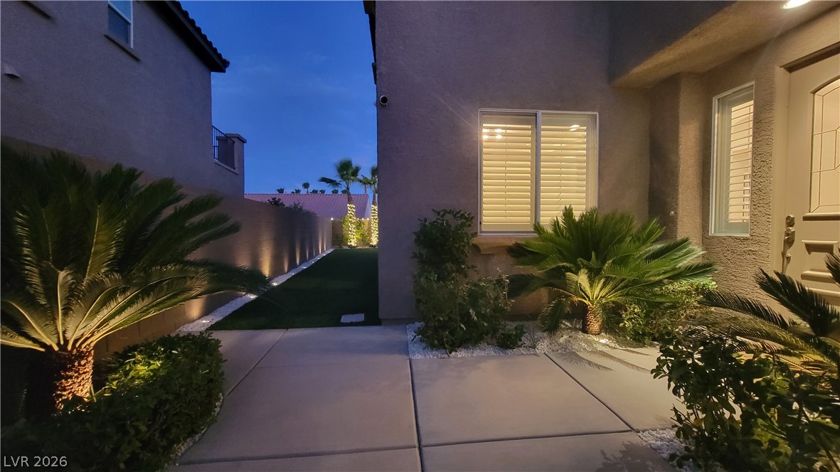 11341 Via Spiga Drive Las Vegas NV 89138