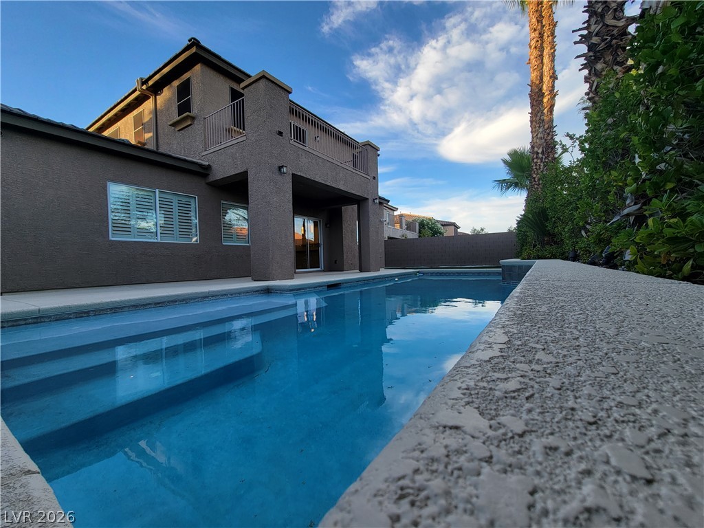11341 Via Spiga Drive Las Vegas NV 89138
