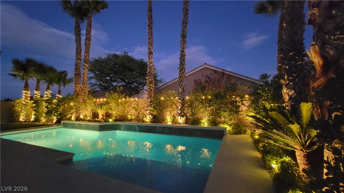 11341 Via Spiga Drive Las Vegas NV 89138