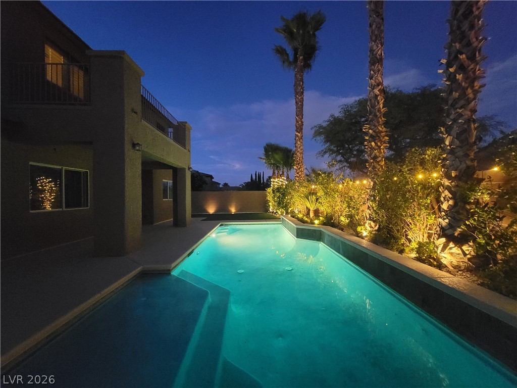 11341 Via Spiga Drive Las Vegas NV 89138