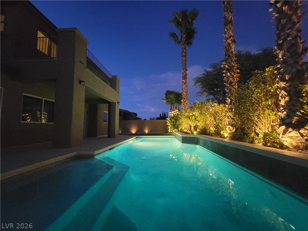 11341 Via Spiga Drive Las Vegas NV 89138
