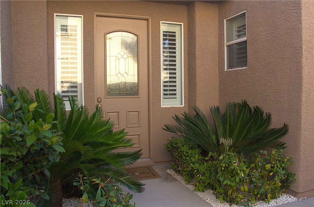11341 Via Spiga Drive Las Vegas NV 89138