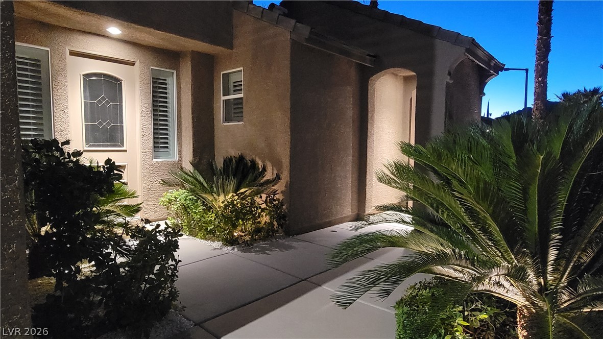 11341 Via Spiga Drive Las Vegas NV 89138