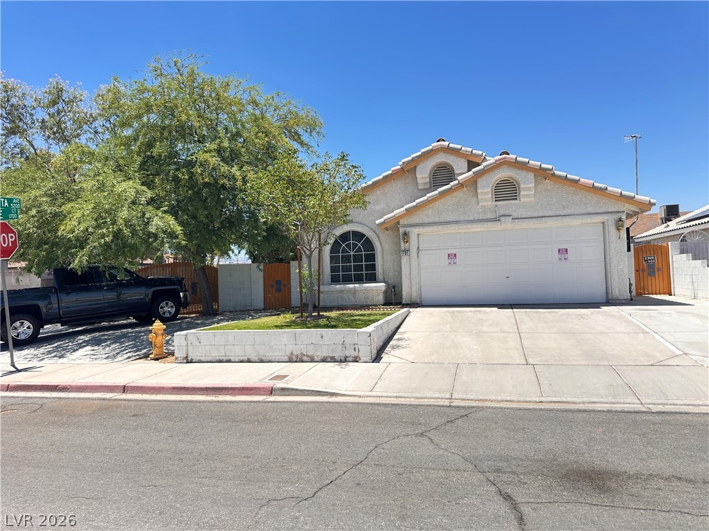 1701 Jernae Court Las Vegas NV 89108