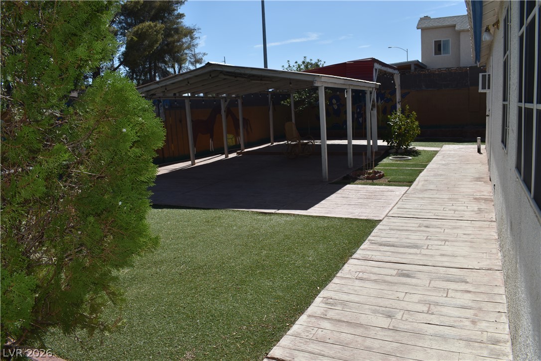 1701 Jernae Court Las Vegas NV 89108