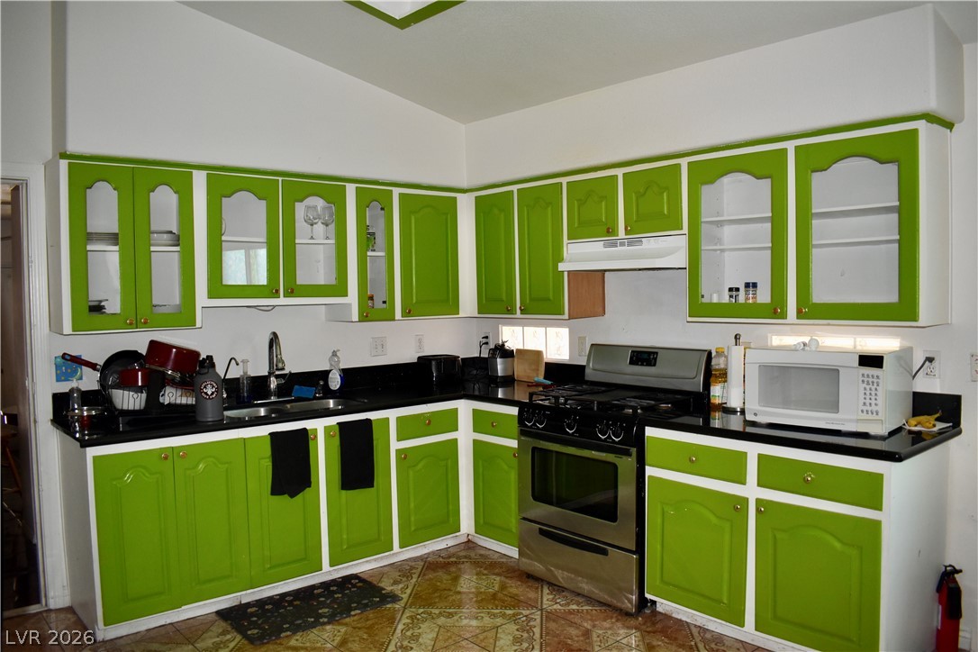 1701 Jernae Court Las Vegas NV 89108