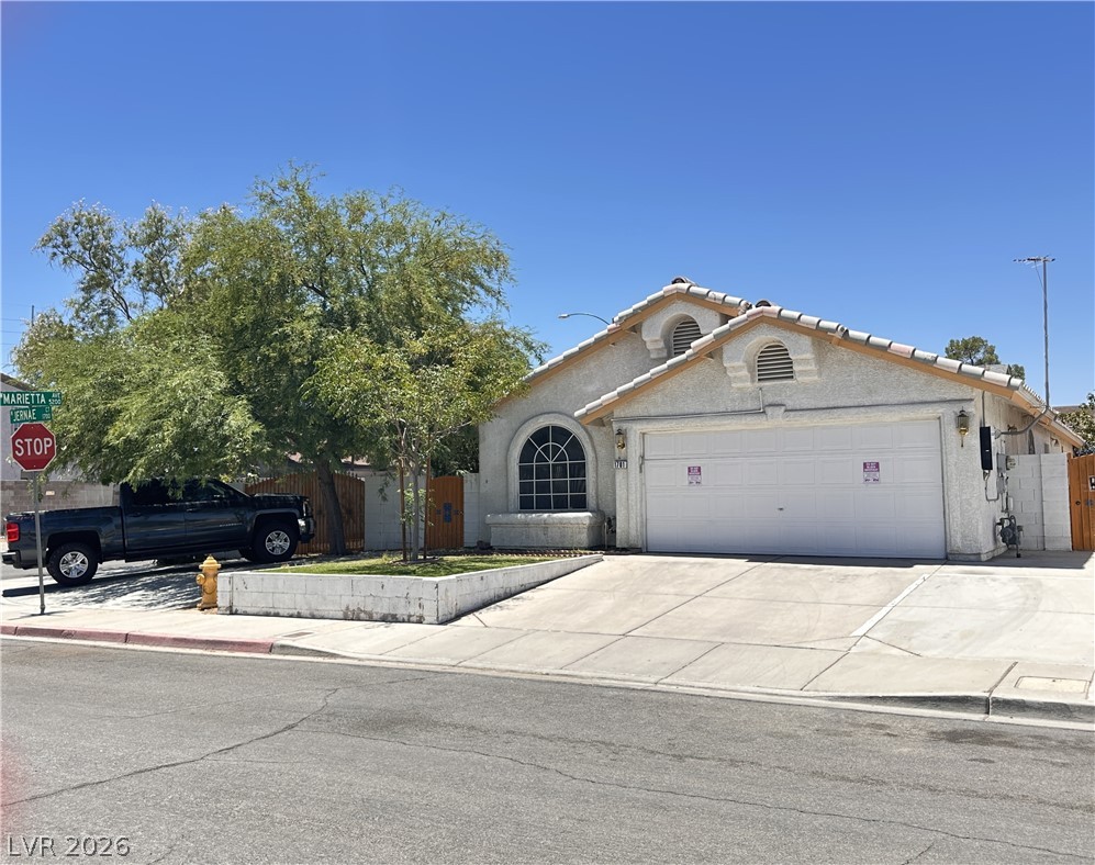 1701 Jernae Court Las Vegas NV 89108