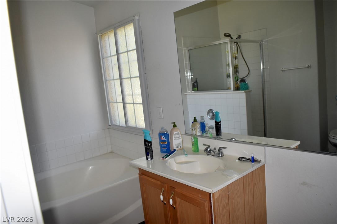 1701 Jernae Court Las Vegas NV 89108
