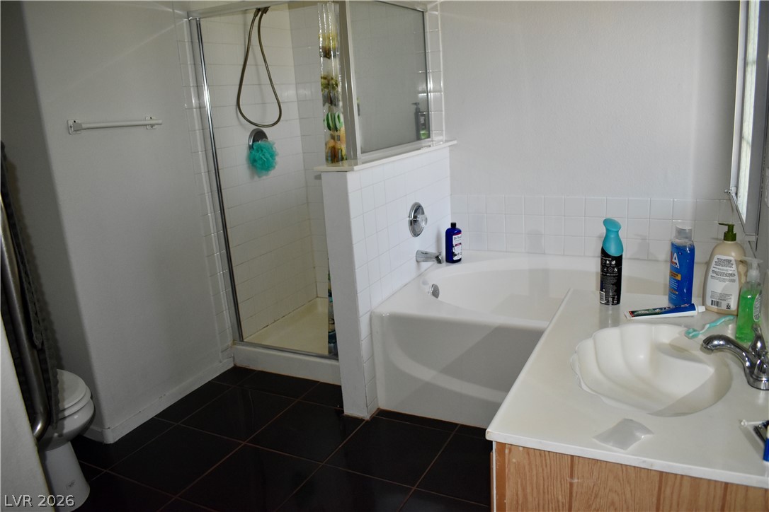 1701 Jernae Court Las Vegas NV 89108