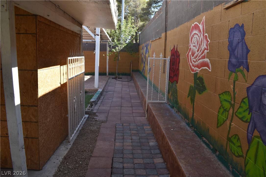 1701 Jernae Court Las Vegas NV 89108