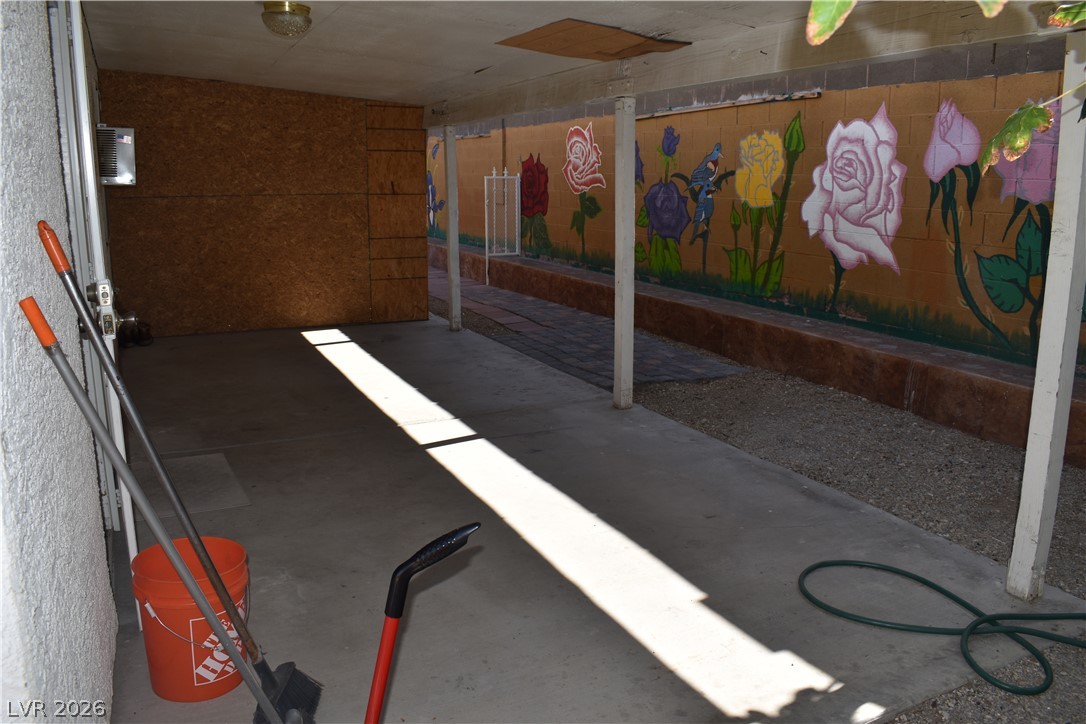 1701 Jernae Court Las Vegas NV 89108