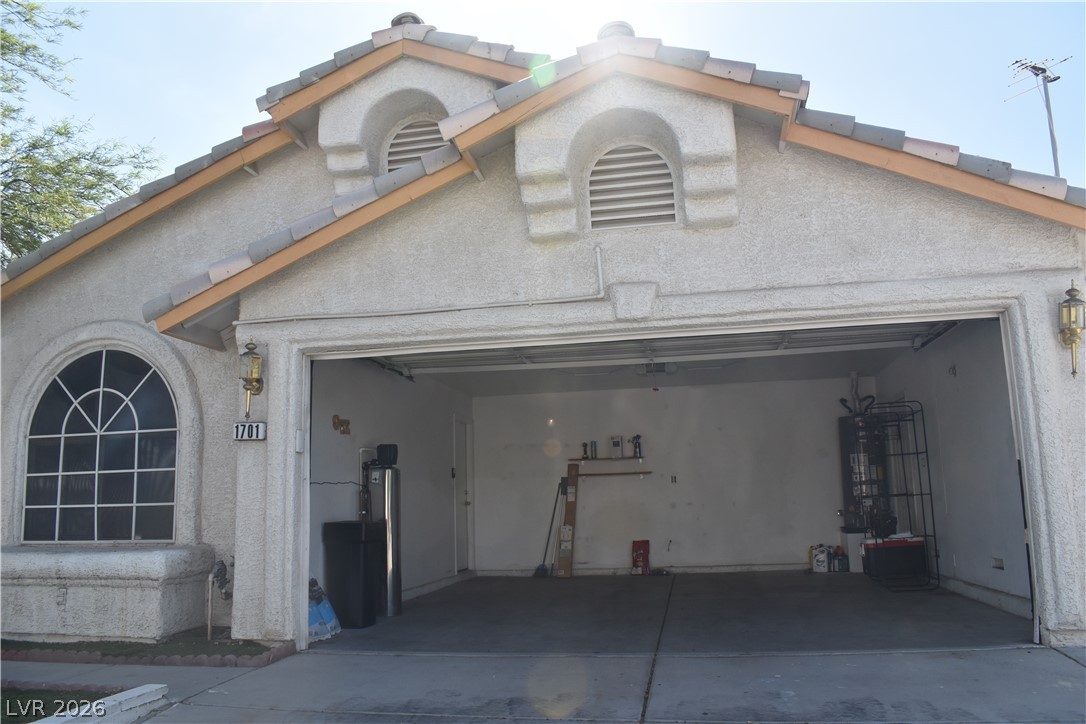 1701 Jernae Court Las Vegas NV 89108