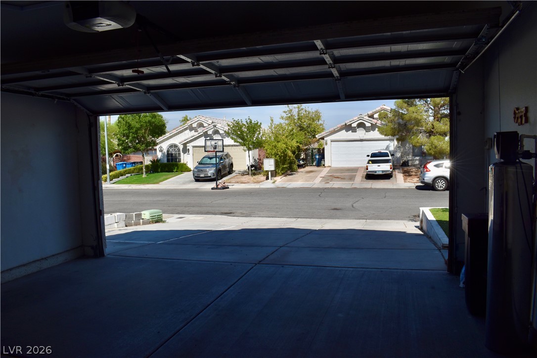 1701 Jernae Court Las Vegas NV 89108