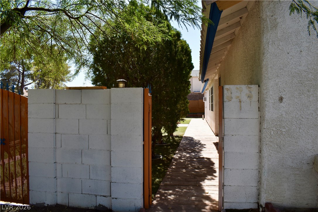 1701 Jernae Court Las Vegas NV 89108
