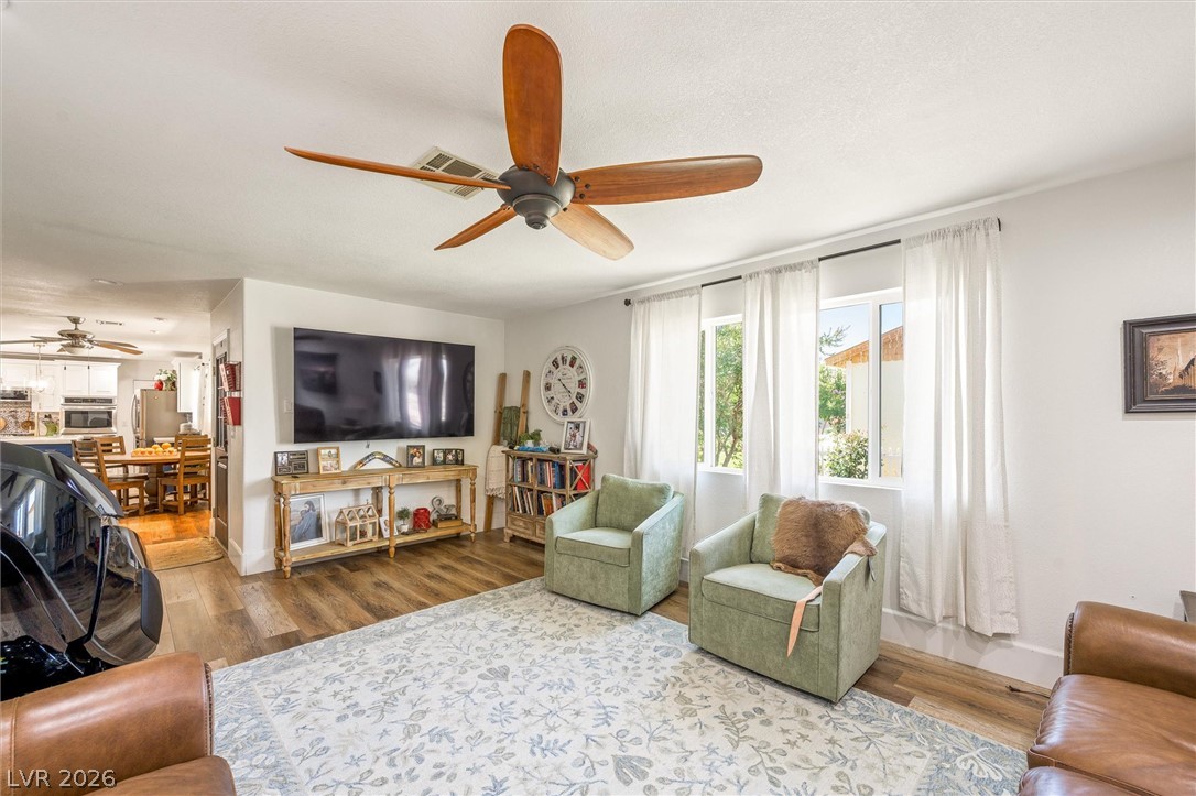 4709 West San Miguel Avenue North Las Vegas NV 89032