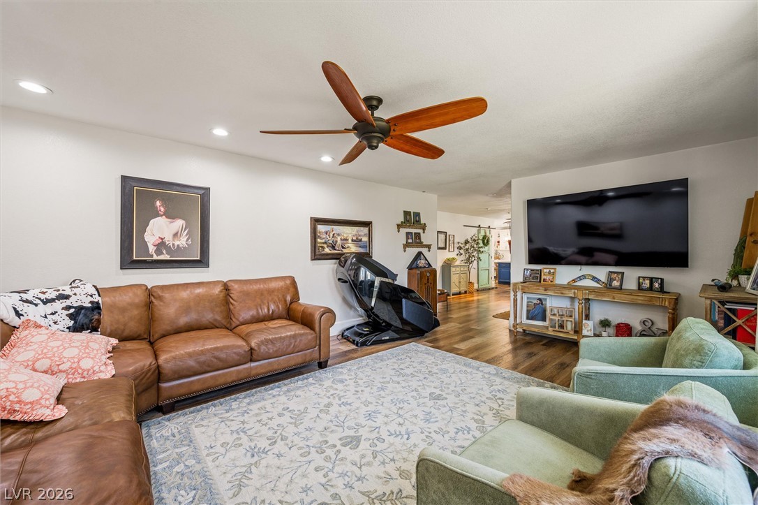 4709 West San Miguel Avenue North Las Vegas NV 89032