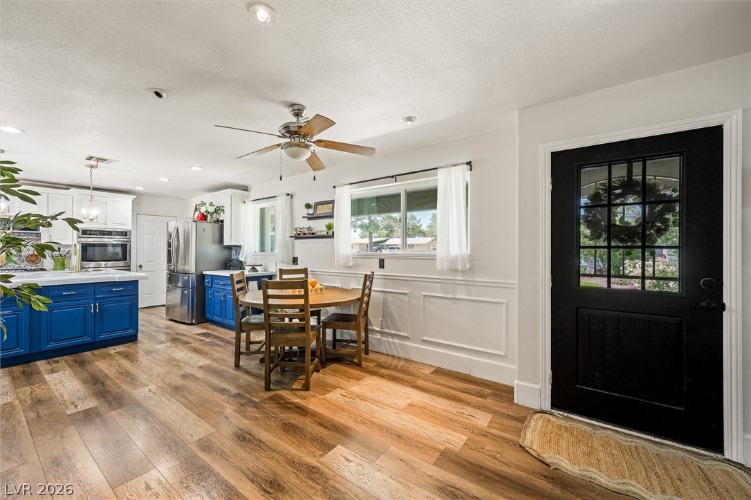 4709 West San Miguel Avenue North Las Vegas NV 89032
