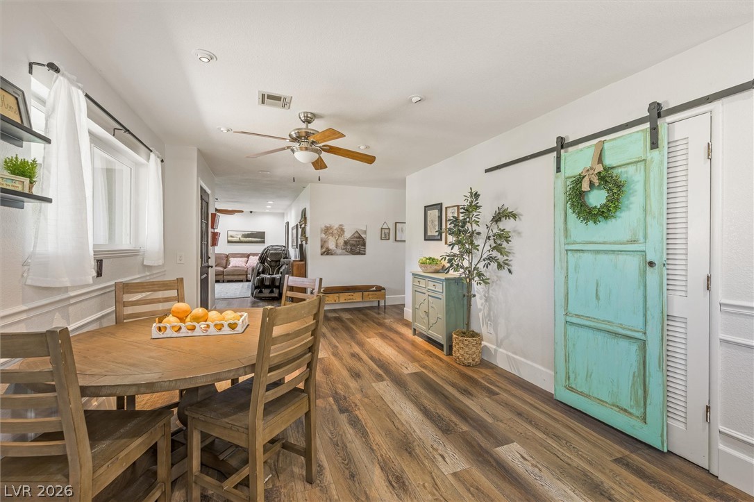 4709 West San Miguel Avenue North Las Vegas NV 89032