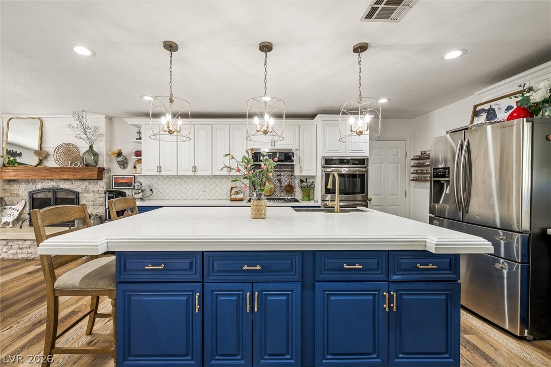 4709 West San Miguel Avenue North Las Vegas NV 89032