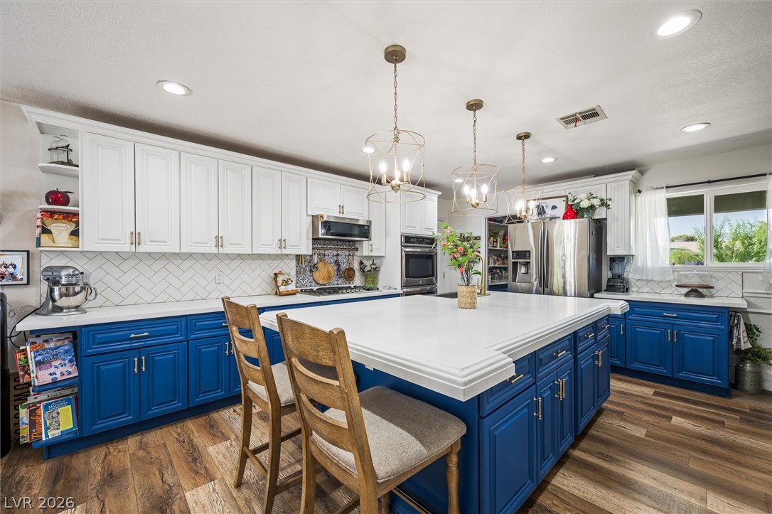 4709 West San Miguel Avenue North Las Vegas NV 89032