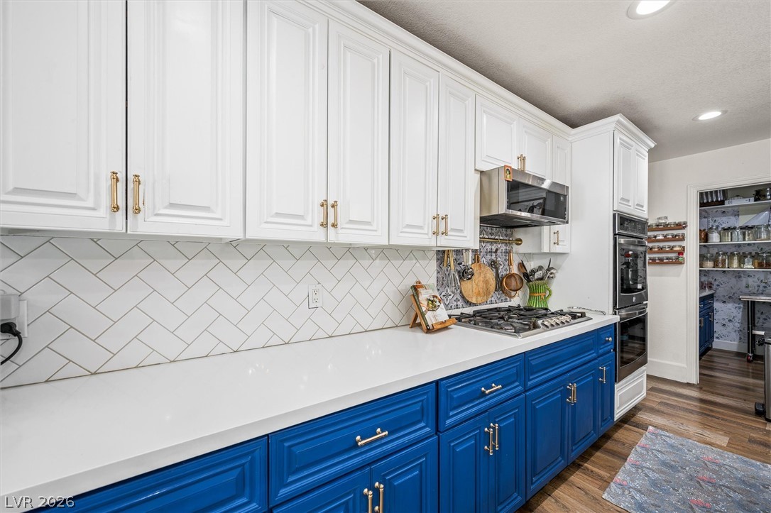 4709 West San Miguel Avenue North Las Vegas NV 89032