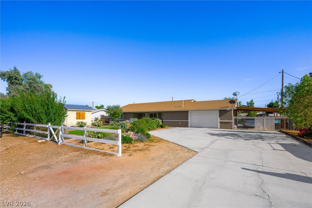 4709 West San Miguel Avenue North Las Vegas NV 89032