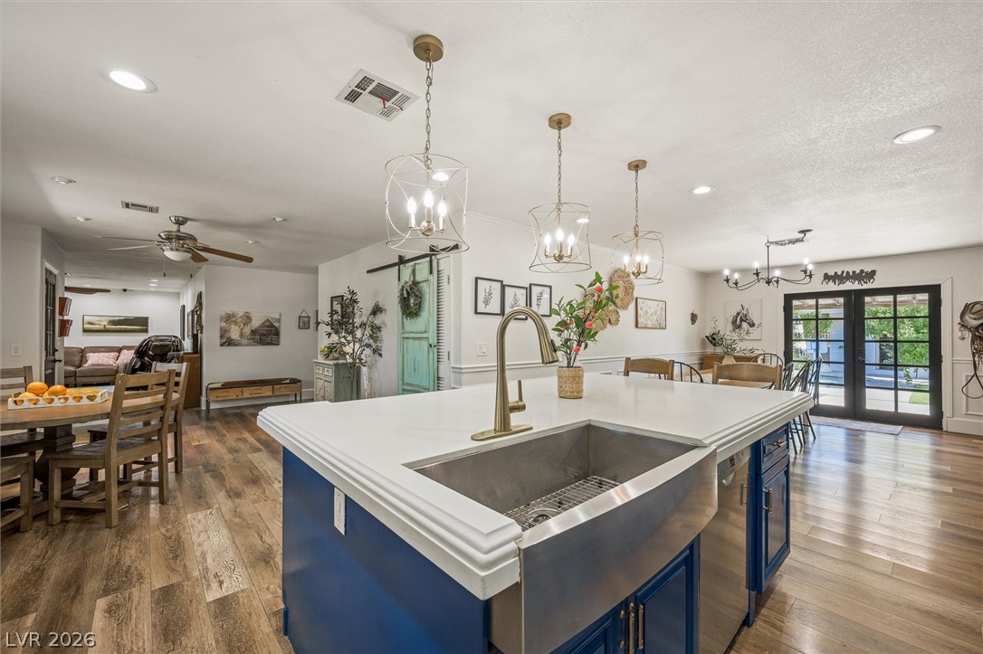 4709 West San Miguel Avenue North Las Vegas NV 89032