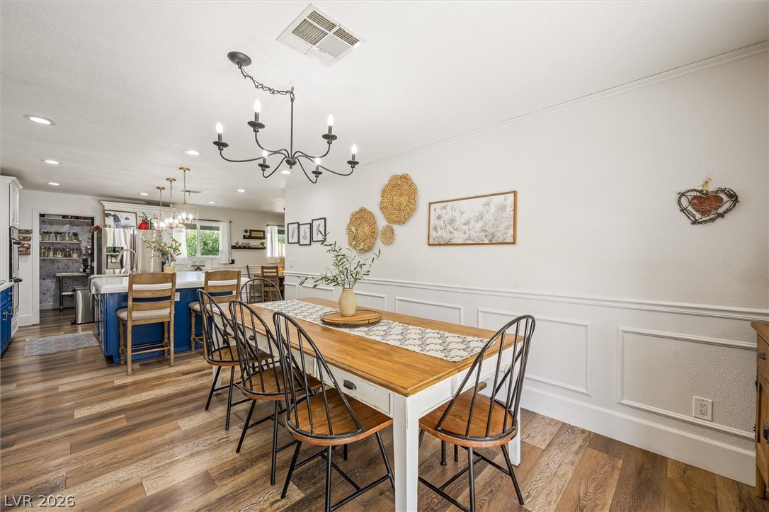 4709 West San Miguel Avenue North Las Vegas NV 89032