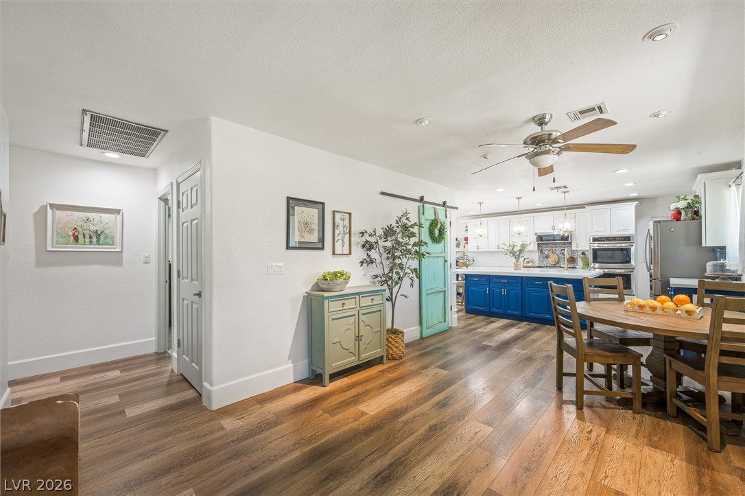 4709 West San Miguel Avenue North Las Vegas NV 89032