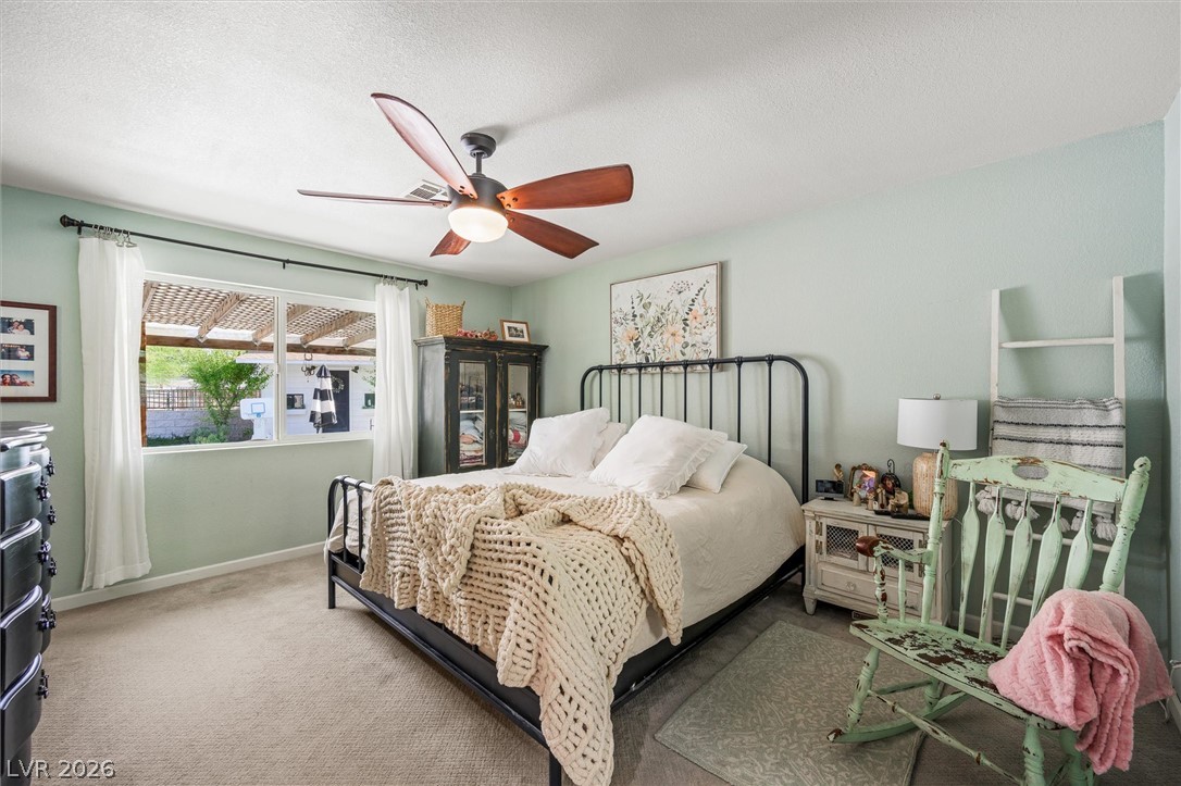 4709 West San Miguel Avenue North Las Vegas NV 89032