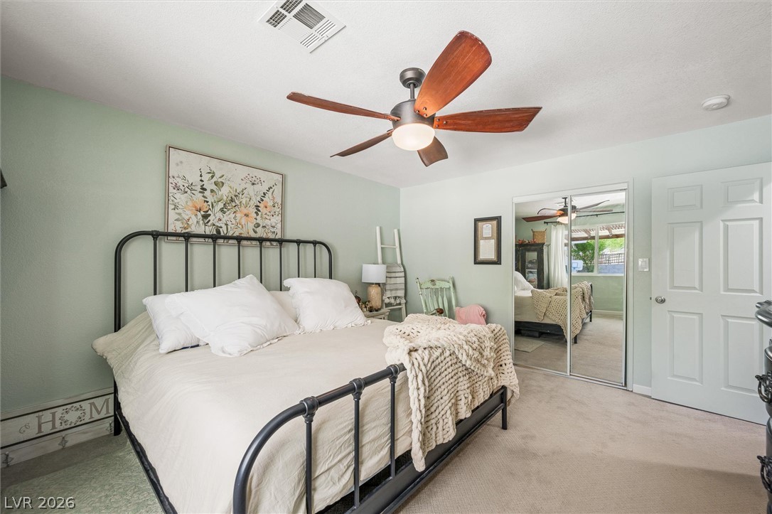 4709 West San Miguel Avenue North Las Vegas NV 89032